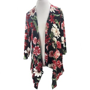 chiffon kimono jacket