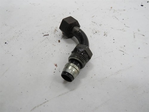 BMW E3 E9 Fitting Ölleitung Kühler Automatikgetriebe