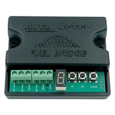 AutoMeter Fuel Level Control Unit - FUEL SIGN...