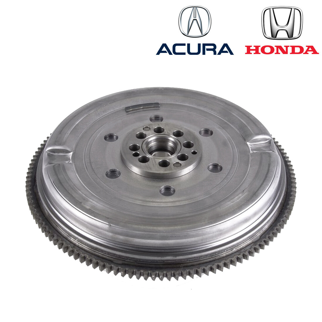 STAGE 2 HD CLUTCH KIT & OEM DMF FLYWHEEL fits 20072008 ACURA TL TYPES