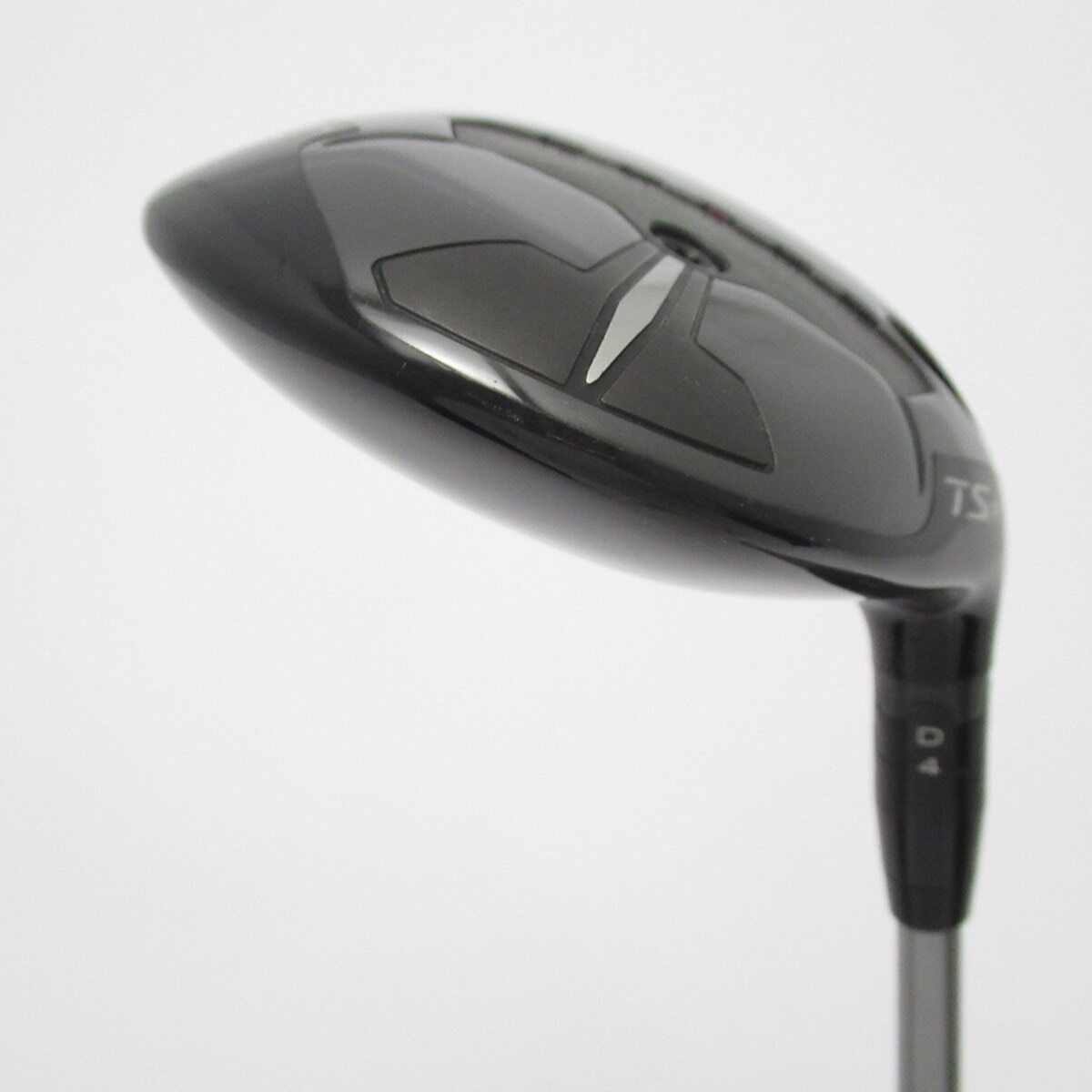 Titleist TSR3 18° TOUR S Right-Handed 42in 5W Fairway wood Titleist TSR3 18° TOUR S Right-Handed 42in 5W Fairway wood