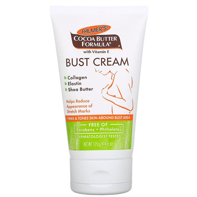 Palmers Kakao Butter Formel Fehlschlag Creme, 4.4 Oz. (1 Stück)