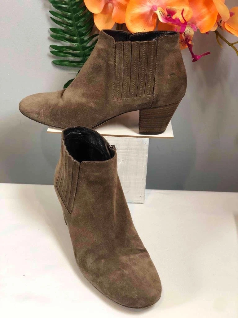 Fallyn bootie cheap