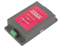 Tmdc 40-4811 Wandler: Dc/Dc 40W Ueing: 18-75V Uausg: 5,1VDC Iausg: 8000Ma Traco
