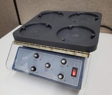 COLE-PARMER COLE PARMER FIVE POSITION MAGNETIC STIRRER 51450-20