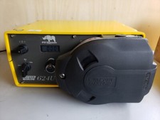 Watson Marlow 624U Laboratory Auto-Control IP55 Washdown Peristaltic Pump