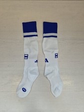 6025/251 ADIDAS AJAX CALZA CALZETTONI CALZINI CALCIO CALCETTO CALCIOTTO