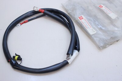 ORIGINAL CITROEN Relay PEUGEOT Boxer Batterie Positivkabel 5642E4 OVP