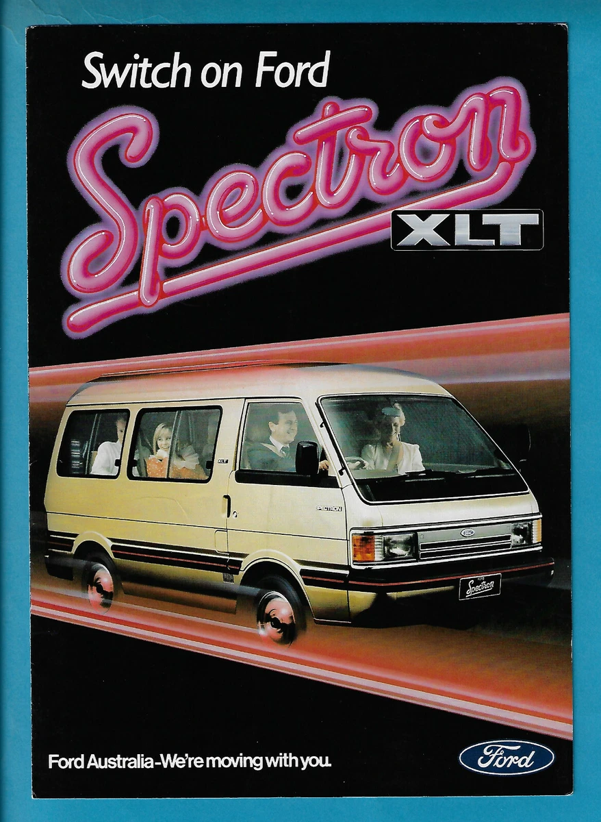 Xlt van hotsell