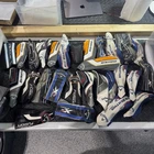 LOT OF 28 CALLAWAY Fairway Wood Head Covers Headcovers, All 28 Included