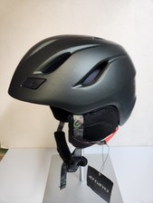 Giro Snowboard Ski Nine MIPS Helmet Unisex SM Matte Olive New w/tag FREE Ship