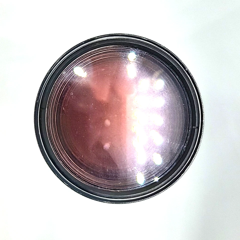 Various Brands 52mm Skylight (1A) Camera Lens Filters - Image 3 of 3