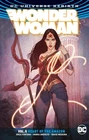 Wonder Woman Vol. 5: Heart of the Amazon (Rebirth) (DC Universe Rebirth Wond...