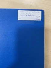 Birds on stamps. STC £884.25 . In album D/85