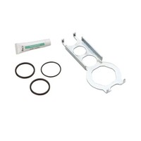 Hansgrohe Hg Dichtungsset FüR Allegra Starck 95053000