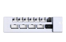 Lian-Li EG-HUB01W External USB and fan Hub White