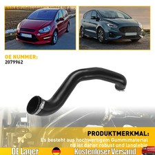 Turboschlauch Ladeluftschlauch Rohr für FORD Galaxy Mondeo Mk5 FORD-USA 2079962