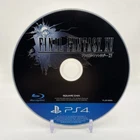 FINAL FANTASY XV SONY Playstation4 PS4 Video Game FF 15 PLJM84059 Japan