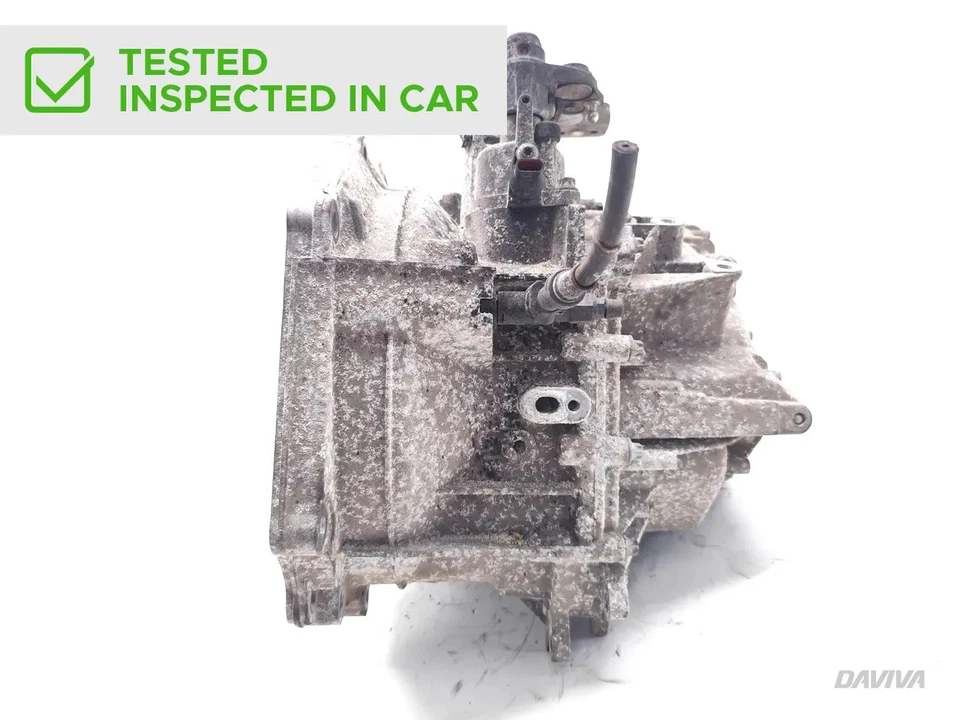 Vauxhall Insignia 6 Speed Manual Gearbox 1.6 CDTI Diesel 100kW (136 HP) M32 2016 - Image 3 of 4