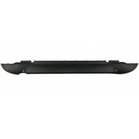 Spoiler StoßStange Hinten FüR Smart Fortwo Von 2014 OEM A4538800340