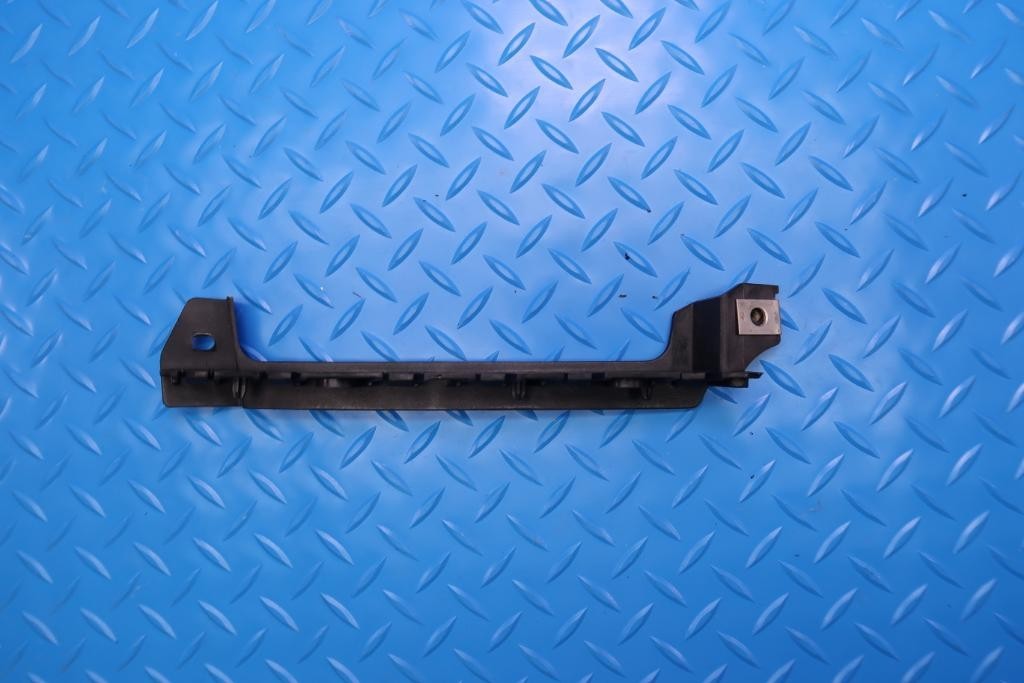 Bentley Continental GT GTC front bumper left bracket #12717