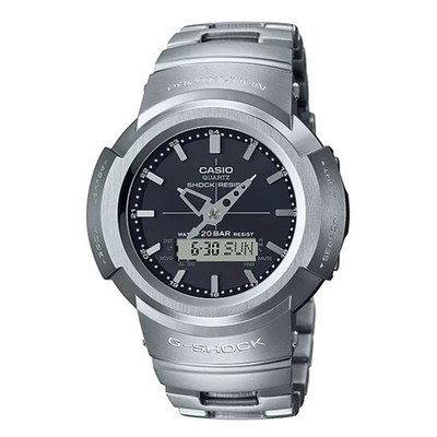G-Shock AWM 500D 1AJF excellent condition No.gs4025