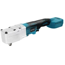 1/2" 320N.m Electric Ratchet Wrench for Makita 18V Battery, 3500RPM High Torq...