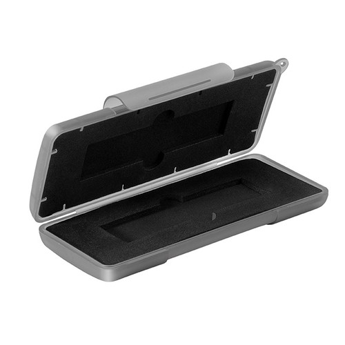 Waterproof M2 SSD Plastic Case Anti-static Storage Box Memory Holder Protection - Afbeelding 12 van 14