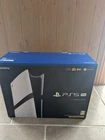 Sony PlayStation 5 Pro Console 2TB 4K UHD HDR HDMI White/Black