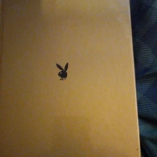 Playboy Blondes Hardcover Photo Book Chronicle Books Collector’s Edition