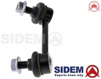 Sidem 87766 Stange/Strebe FüR Stabilisator Koppelstange Strebe