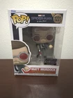 Funko POP! Marvel: Spider-Man No Way Home - Matt Murdock (EE Exclusive)