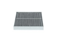 Bosch Innenraumfilter 1 987 435 631 Aktivkohlefilter FüR Hyundai Tucson NX4E SX2