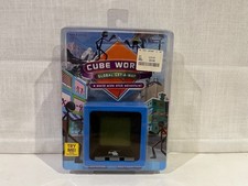 CUBE WORLD GLOBAL GET-A-WAY - VERSIEGELT - KOSTENLOSER UK-VERSAND!!