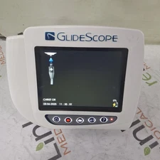 Verathon Medical, Inc Glidescope Video Laryngoscope