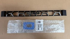 Dell 9MTRW EMC PowerEdge R340 R440 R640 R6415 R6515 R6525 Front Bezel with Key