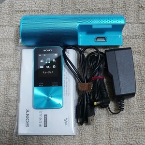【SONY デジタル MUSIC プレイヤー NWーSシリーズまとめ売り】 Sony Walkman S Series | eBay