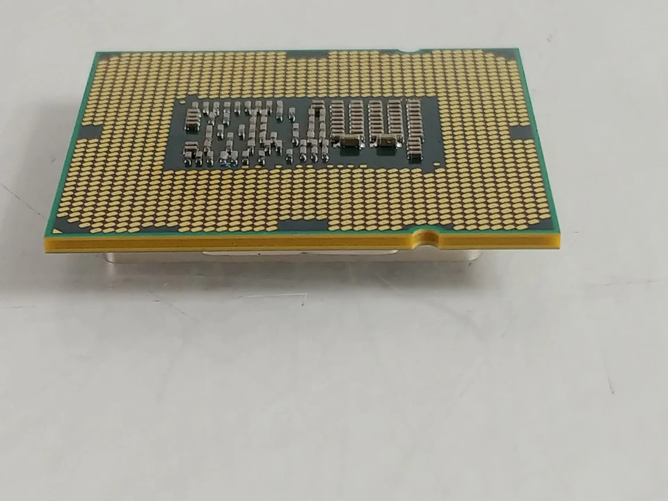 Processador Intel Core i5-650 3.2 GHz 2.5GT/s LGA 1156 Desktop CPU SLBLK - Imagem 4 de 4