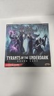 Tyrants of the Underdark Board Game – D&D – Sealed 1st Edition – Out of Print