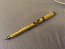 Vintage Westinghouse Golden Jubilee 1936 Mechanical Pencil