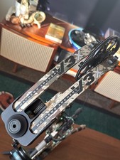 Matthews V3X 29 / Right-Handed / 65LB / Specter / FULLY LOADED PLUS CASE 