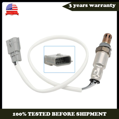 Downstream Oxygen Sensor Fit For Nissan Sentra Titan NV2500 2013-2022 234-4904