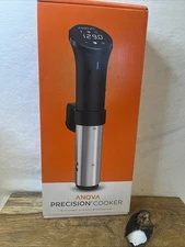 Anova Culinary Sous Vide Precision Cooker with Wifi - (AN500-US00) - BRAND NEW