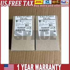 Allen Bradley 440C-ENET AB Guardmaster Ethernet Module New 440CENET US Free Tax