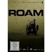 Roam von The Collective | DVD | Zustand sehr gut