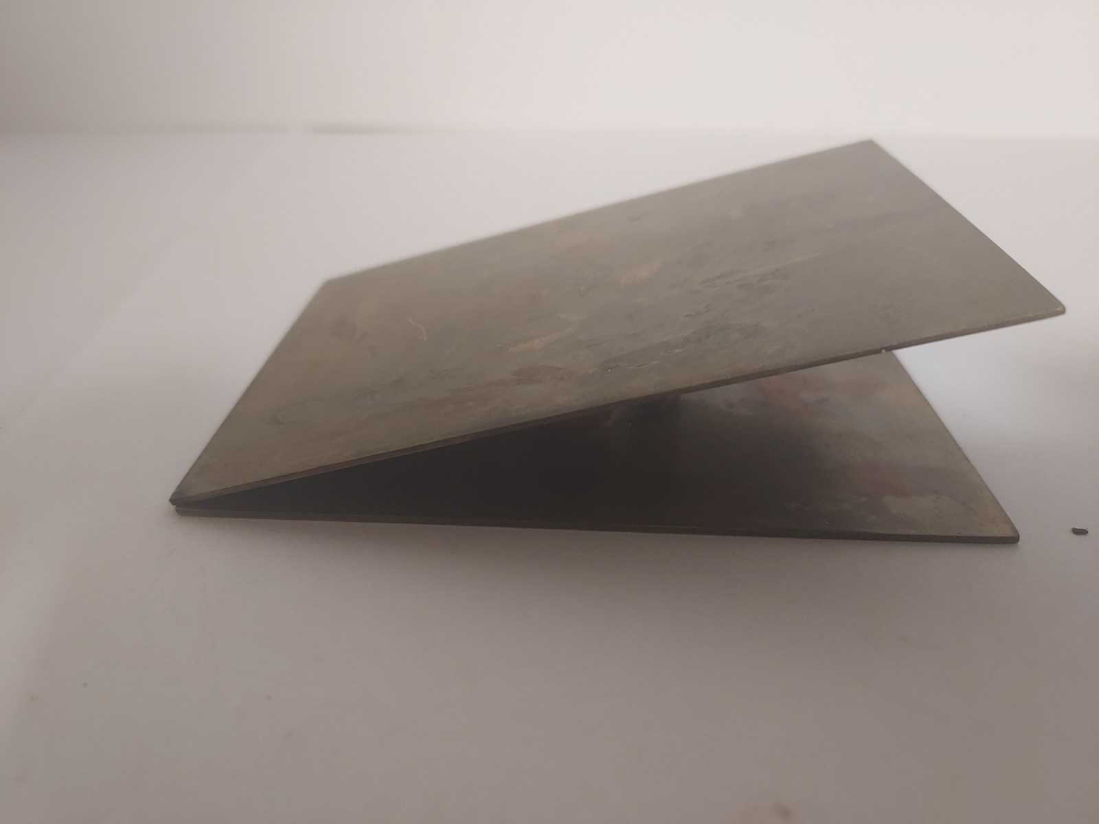 Vintage Bradley And Hubbard Paper Clip/Weight