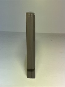 The Krion Conquest (Nintendo NES, 1991) Authentic Tested Stickers On Label