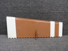 50-630000-192 Beechcraft Queen Air 65 Rudder Trim Tab Assembly