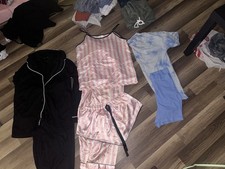 Women's Pajama Set