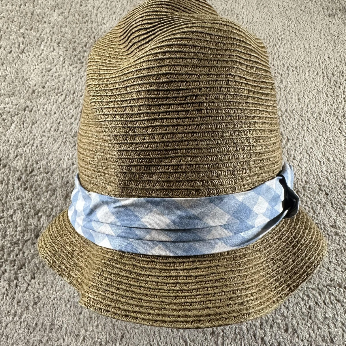 Juicy Couture Straw Hats for Women for sale | eBay display picture 2